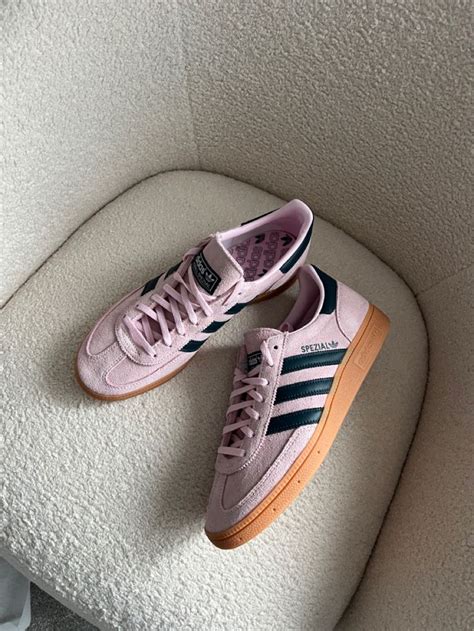 adidas spezial rpsa|Adidas spezial baby pink.